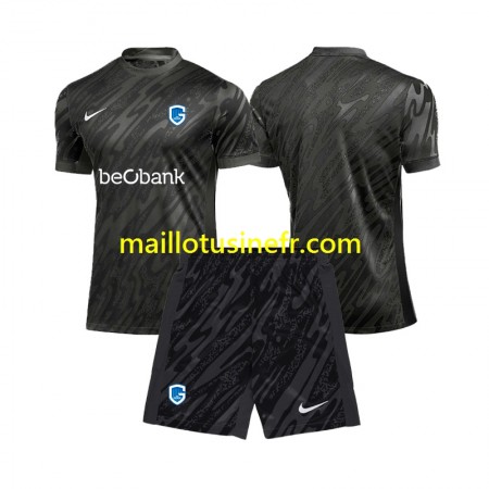 Maillot de Foot KRC Genk Extérieur Gardien 2024-25 - Enfant Maillot de Foot KRC Genk Extérieur Gardien 2024-25 - Enfant